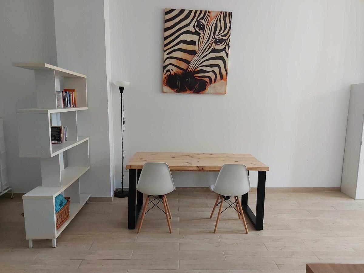 Claveles By Lets Appartement Málaga