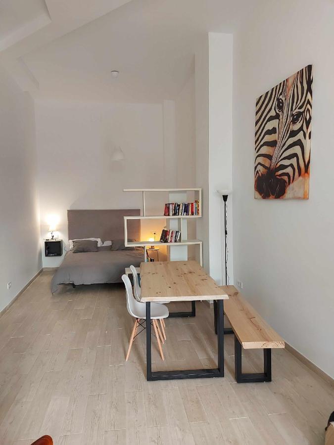 Appartement Claveles By Lets