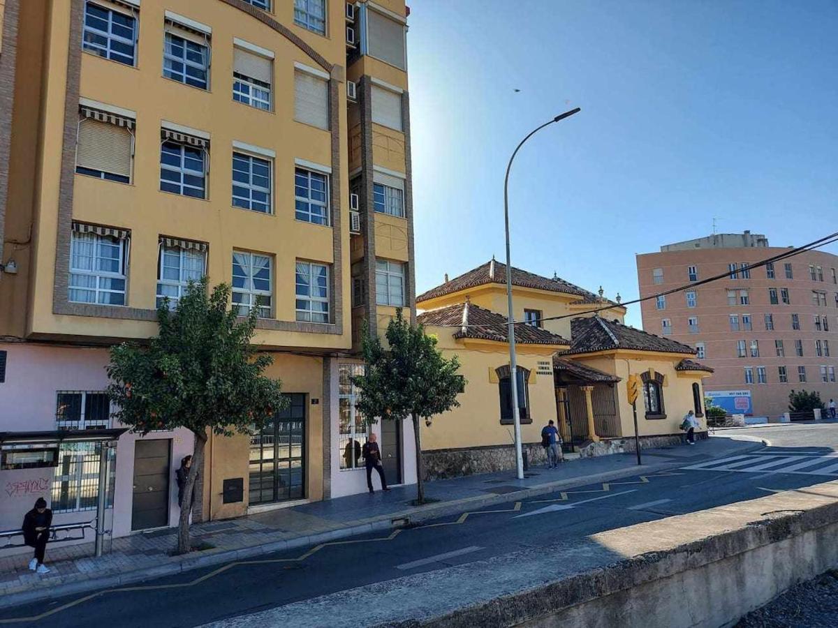 Claveles By Lets Appartement