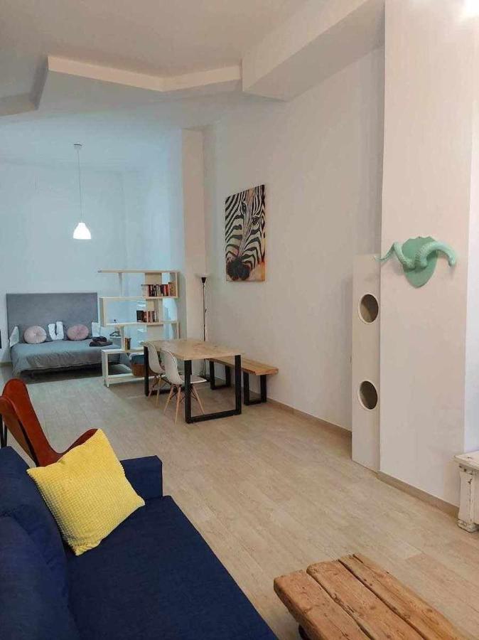 Appartement Claveles By Lets