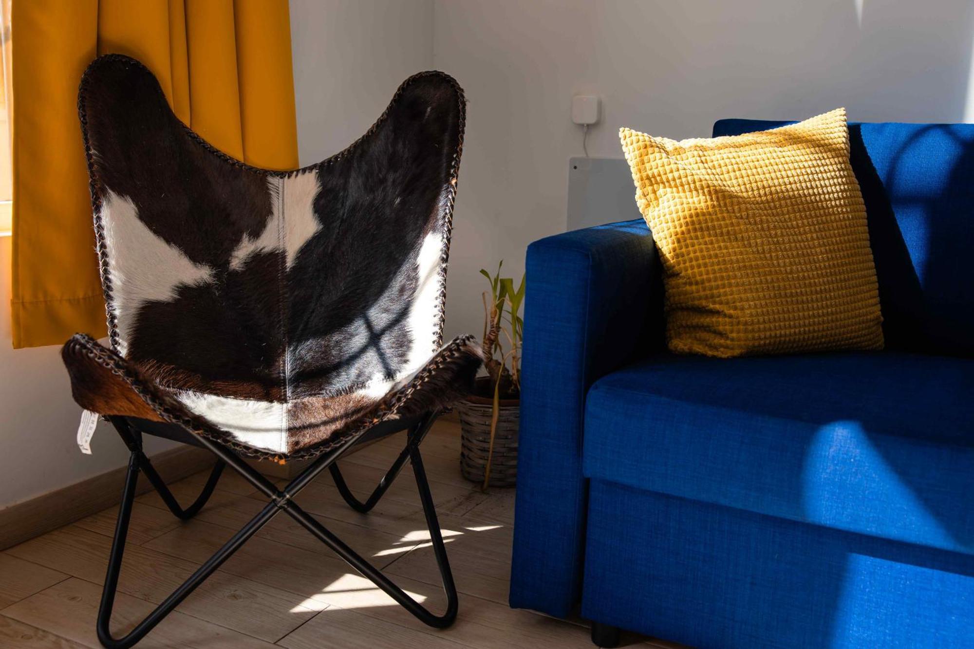 Claveles By Lets Appartement Málaga